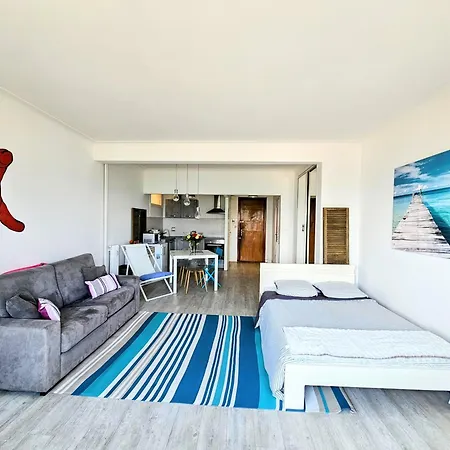 Apartman Promenade Sea Front