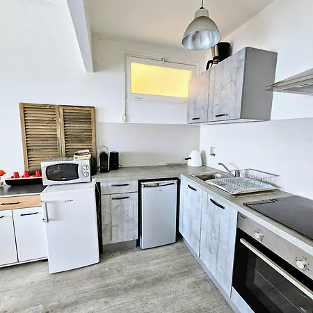 Apartman Promenade Sea Front *