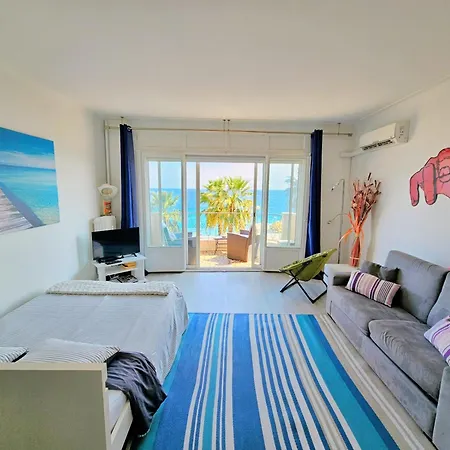 Promenade Sea Front * Nizza