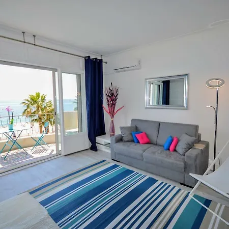 Promenade Sea Front * Νίκαια