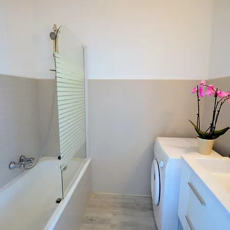 Apartman Promenade Sea Front