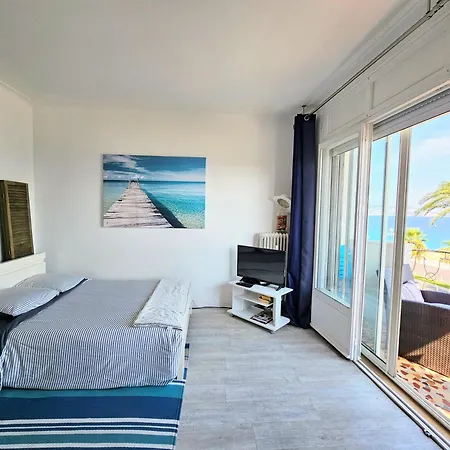 Promenade Sea Front * Nicea