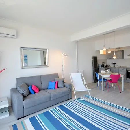 Promenade Sea Front * Nicea