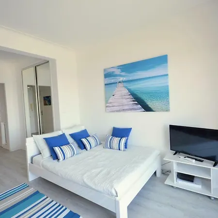 Apartament Promenade Sea Front