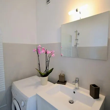 Apartament Promenade Sea Front