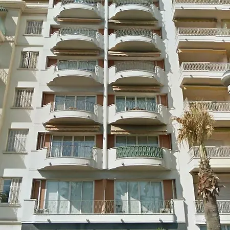 Promenade Sea Front Nicea