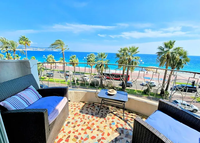 Promenade Sea Front Διαμέρισμα