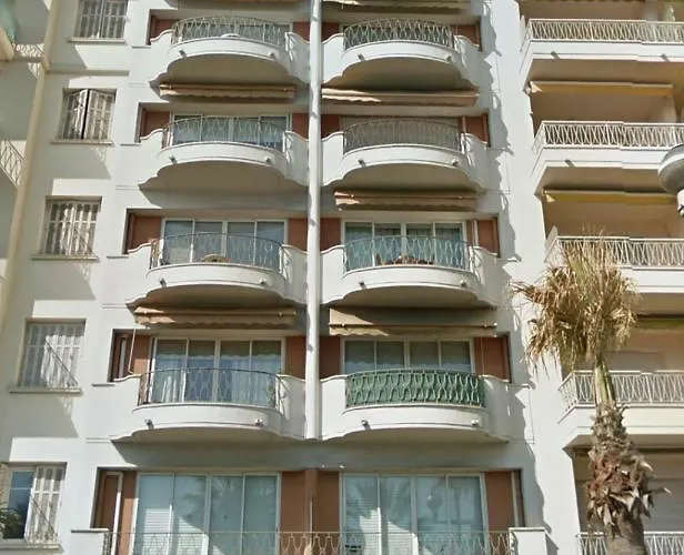 Promenade Sea Front Νίκαια